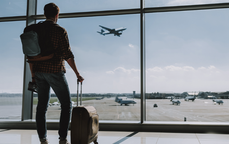  Travel Hacks for Carrying Protein Powder on Flights