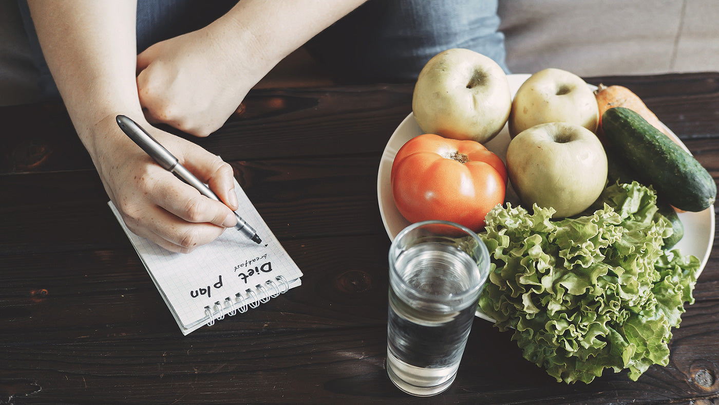  How to Lose Weight Differently This Year