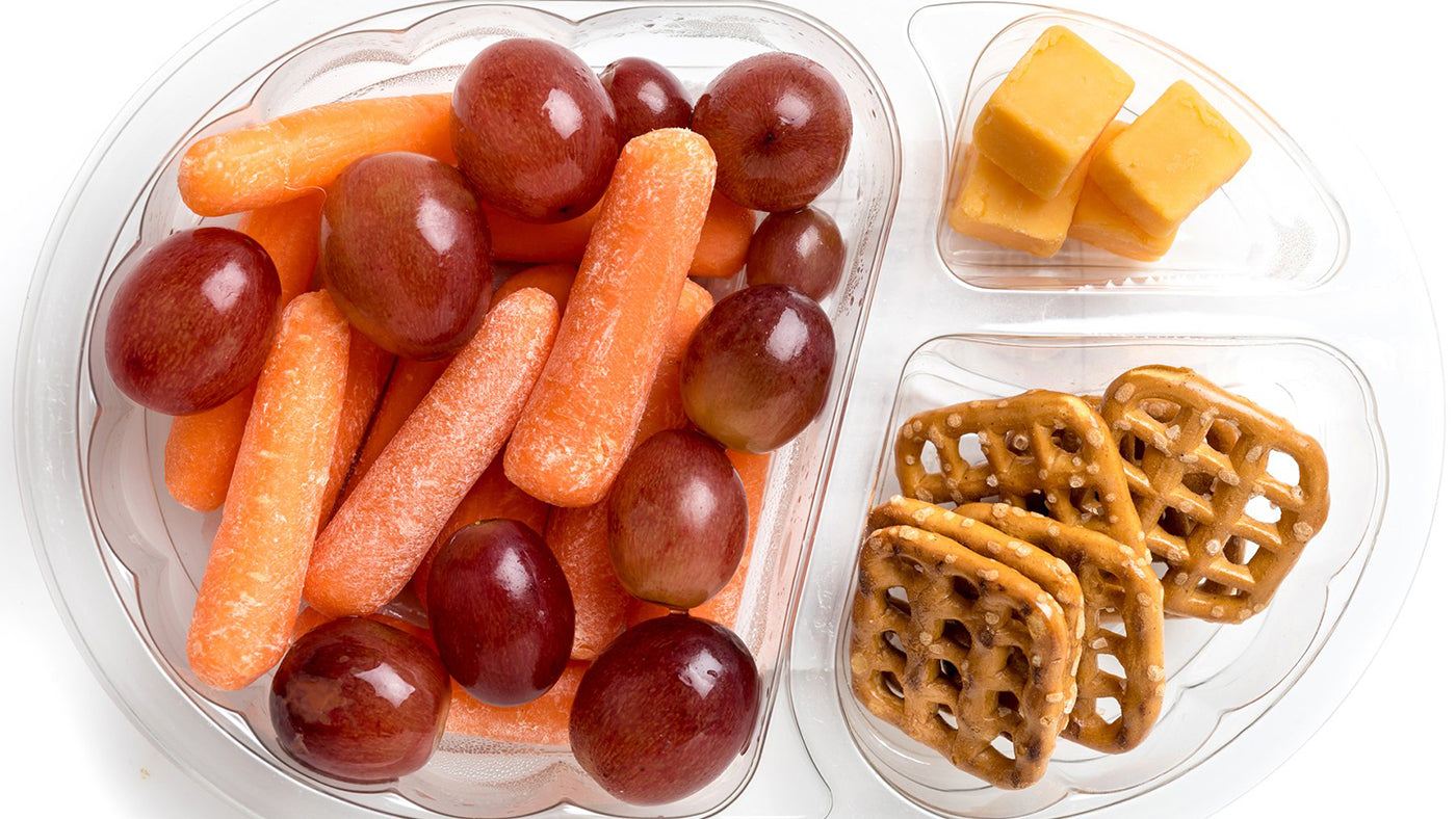  weight loss portions