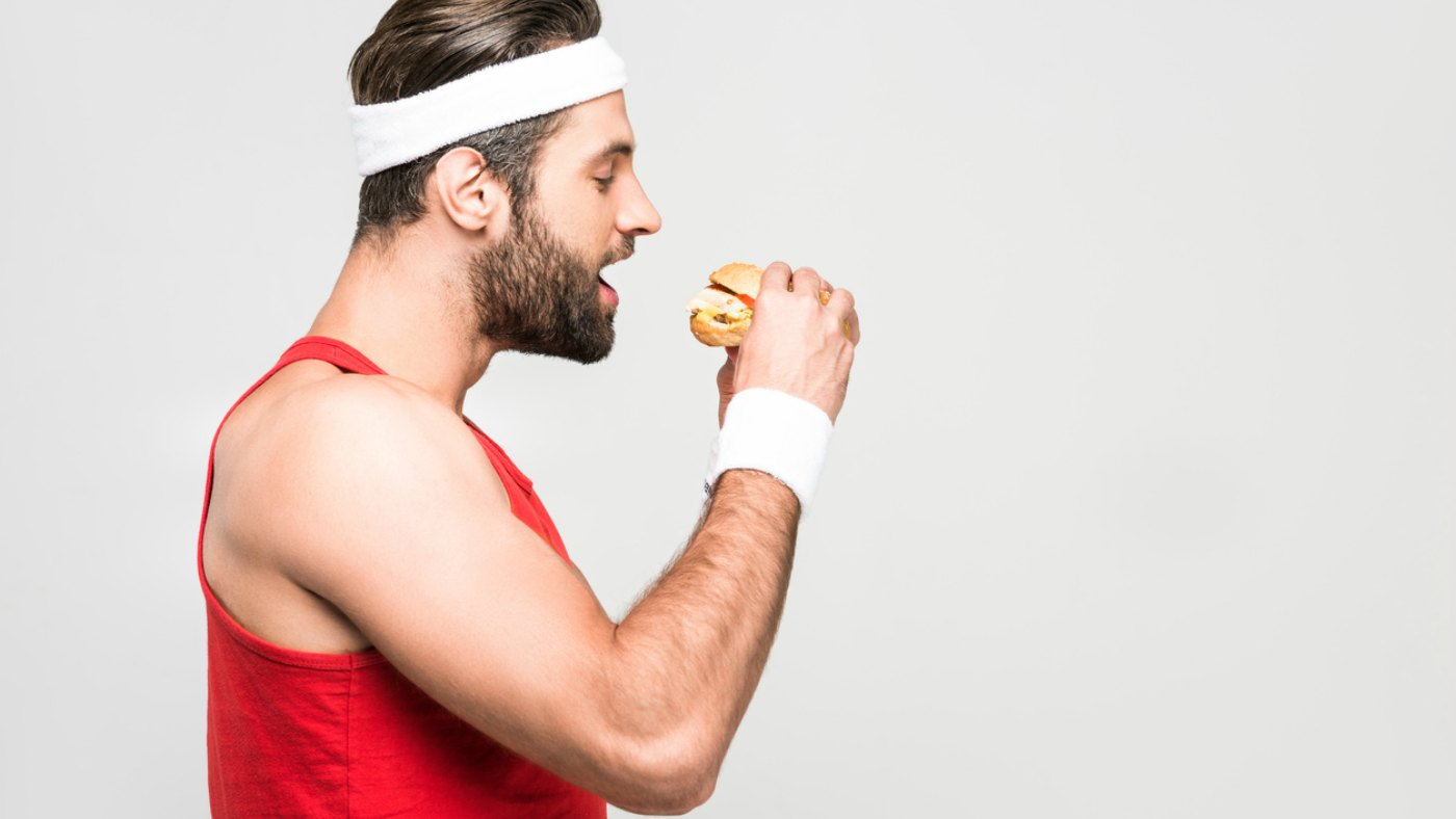  weight loss do's and don'ts