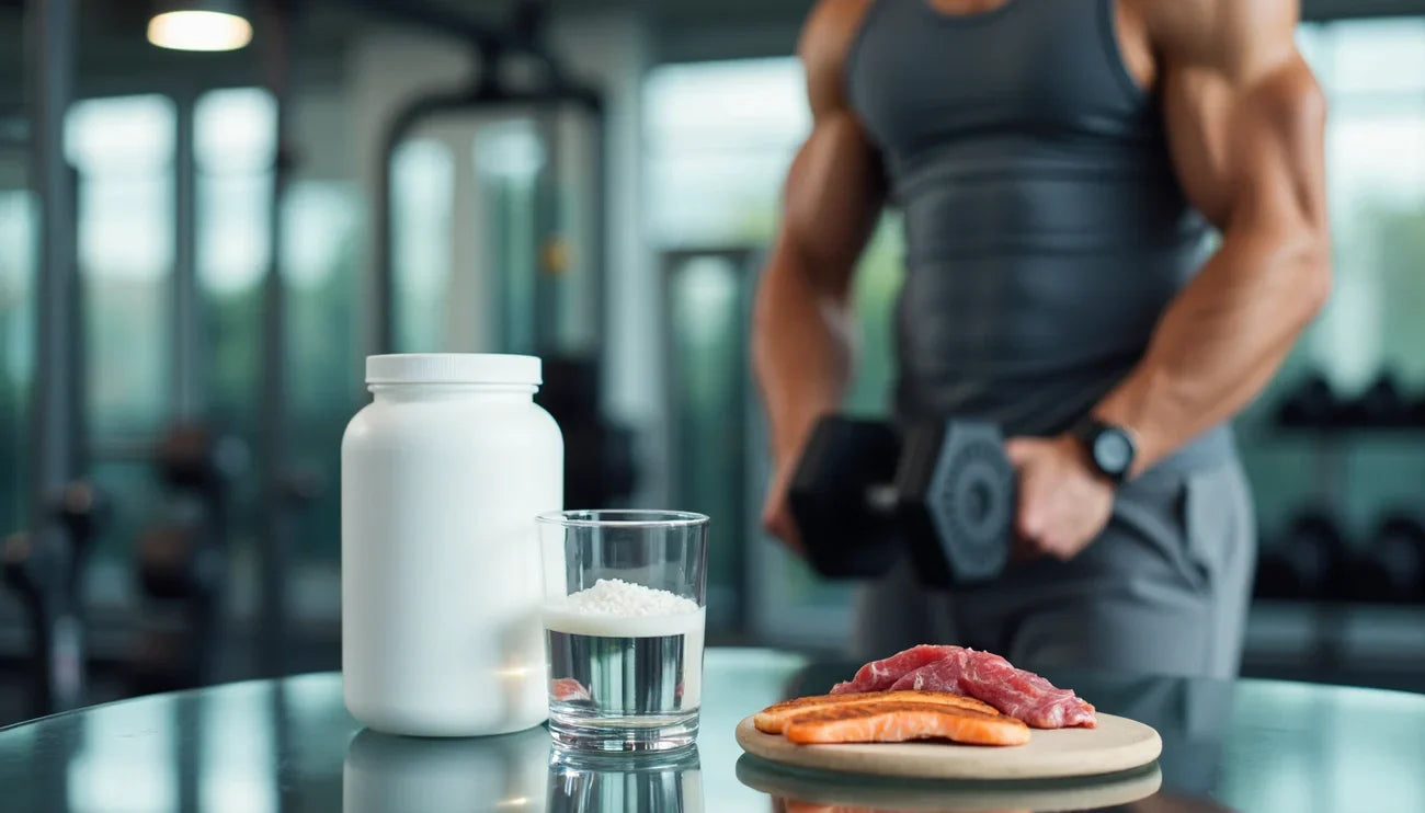  what is creatine, creatine 101