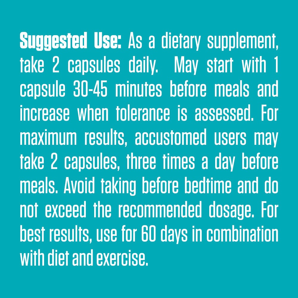  Invigor8 Burner - Weight Loss Support Capsule