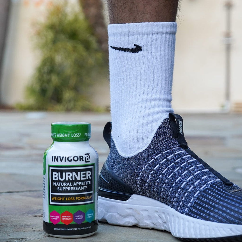 Invigor8 Weight-Loss Support: Shakes & Supplements | Invigor8