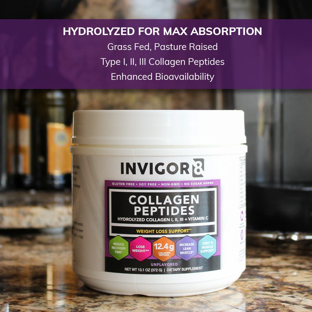  Collagen Peptides