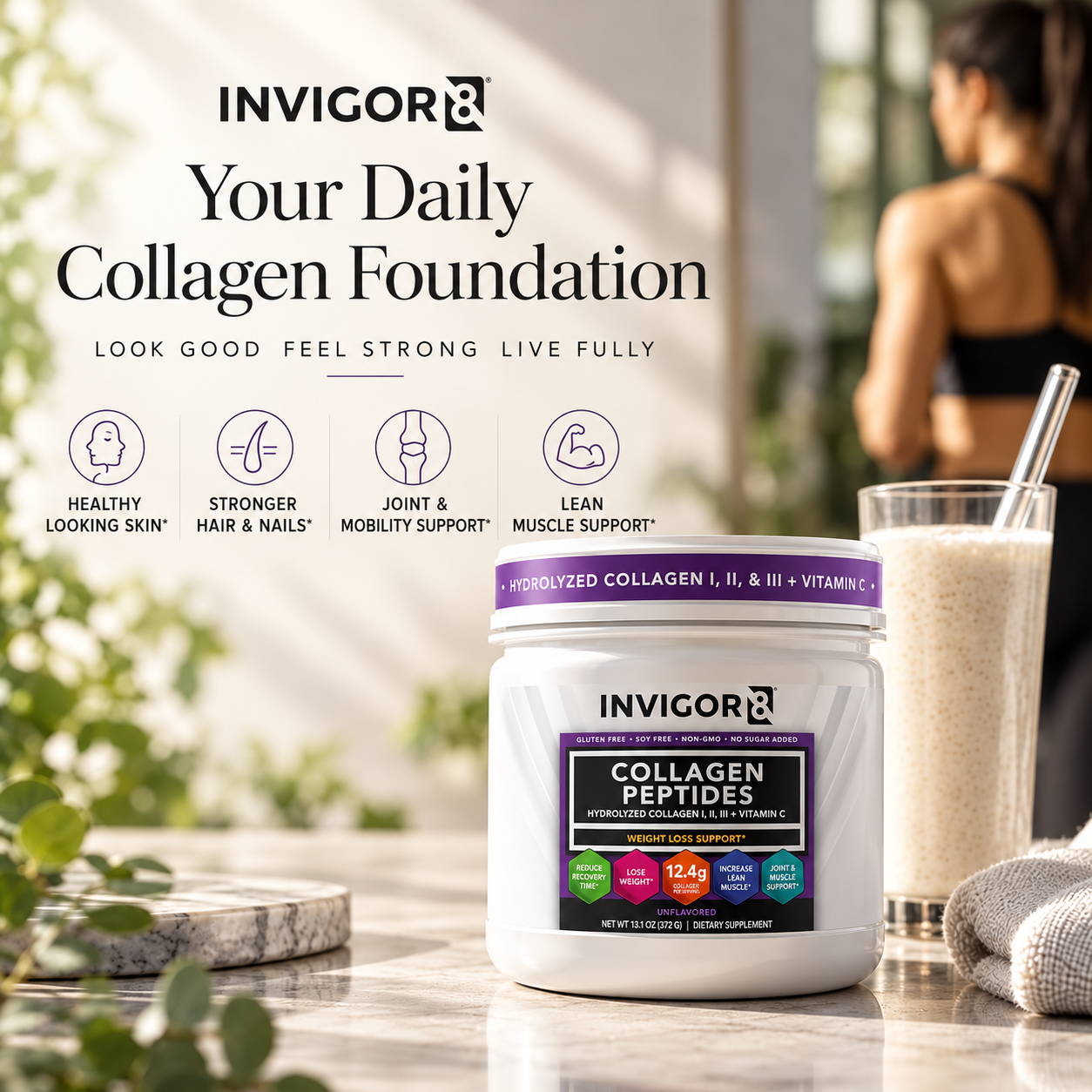 Collagen Peptides
