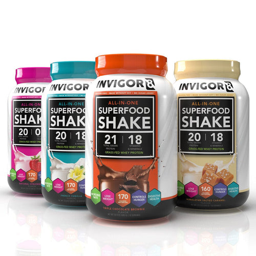 Grass Fed Whey Protein, Chocolate Whey Protein, Vanilla Whey Protein, Caramel Whey Protein, Strawberry Whey Protein