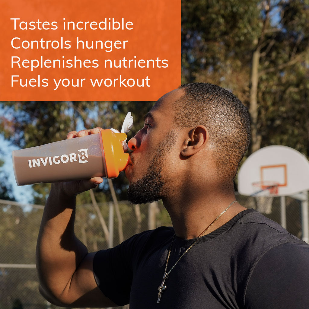 INVIGOR8 Superfood Shake (2 Pack)