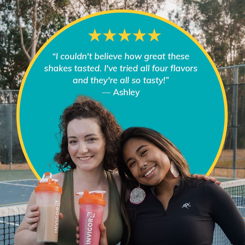  INVIGOR8 Superfood Shake (2 Pack)