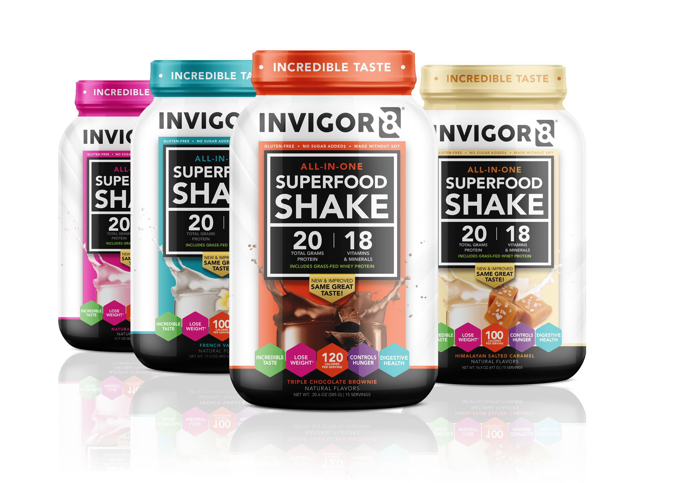 Weight Loss Blog Invigor8 Weight Loss Blog Invigor8