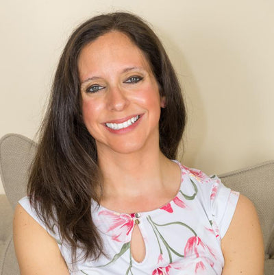 Melissa Mitri, MS, RD