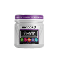 INVIGOR8 Collagen Peptides