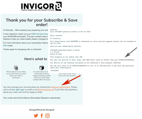 INVIGOR8 image