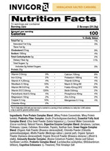 INVIGOR8's Complete Weight Loss Program