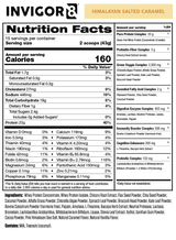 INVIGOR8 Superfood Shake (2 Pack)
