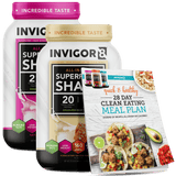 INVIGOR8 Superfood Shake (2 Pack)