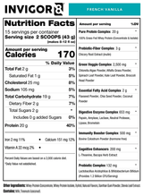 INVIGOR8 Superfood Shake (2 Pack)